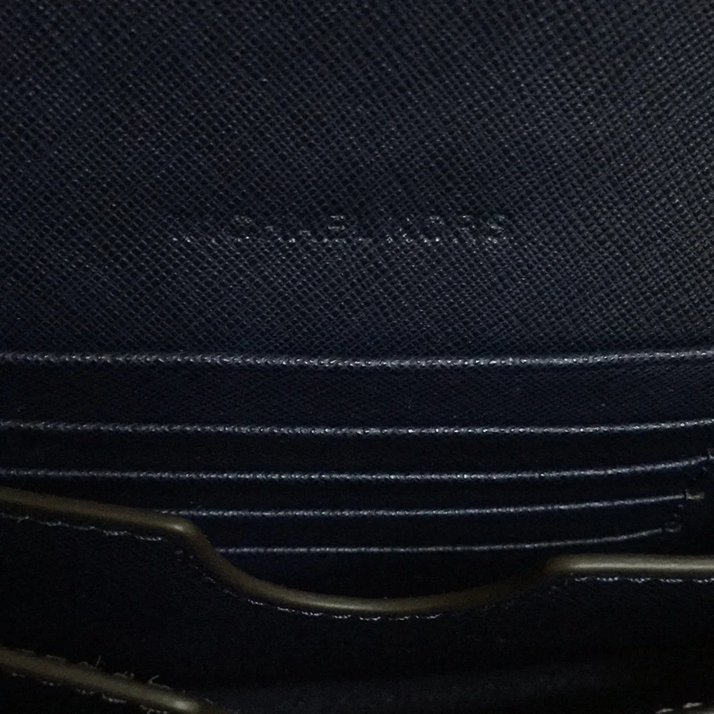 Michael Kors Jet Set Travel Phone Crossbody Bag